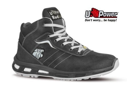 NEW RANGE UPower Shape S3 SRC CI ESD Safety Boot - AS ADVERTISED ON TV