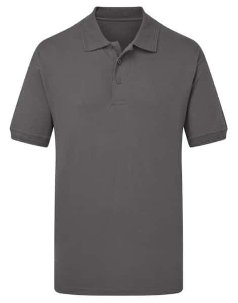 UCC004 Heavyweight UCC Polo Shirt-various colours | Provincial Safety