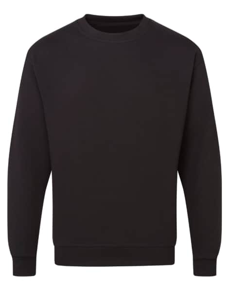 UCC002 Heavyweight UCC Sweatshirt - various colours | Provincial Safety