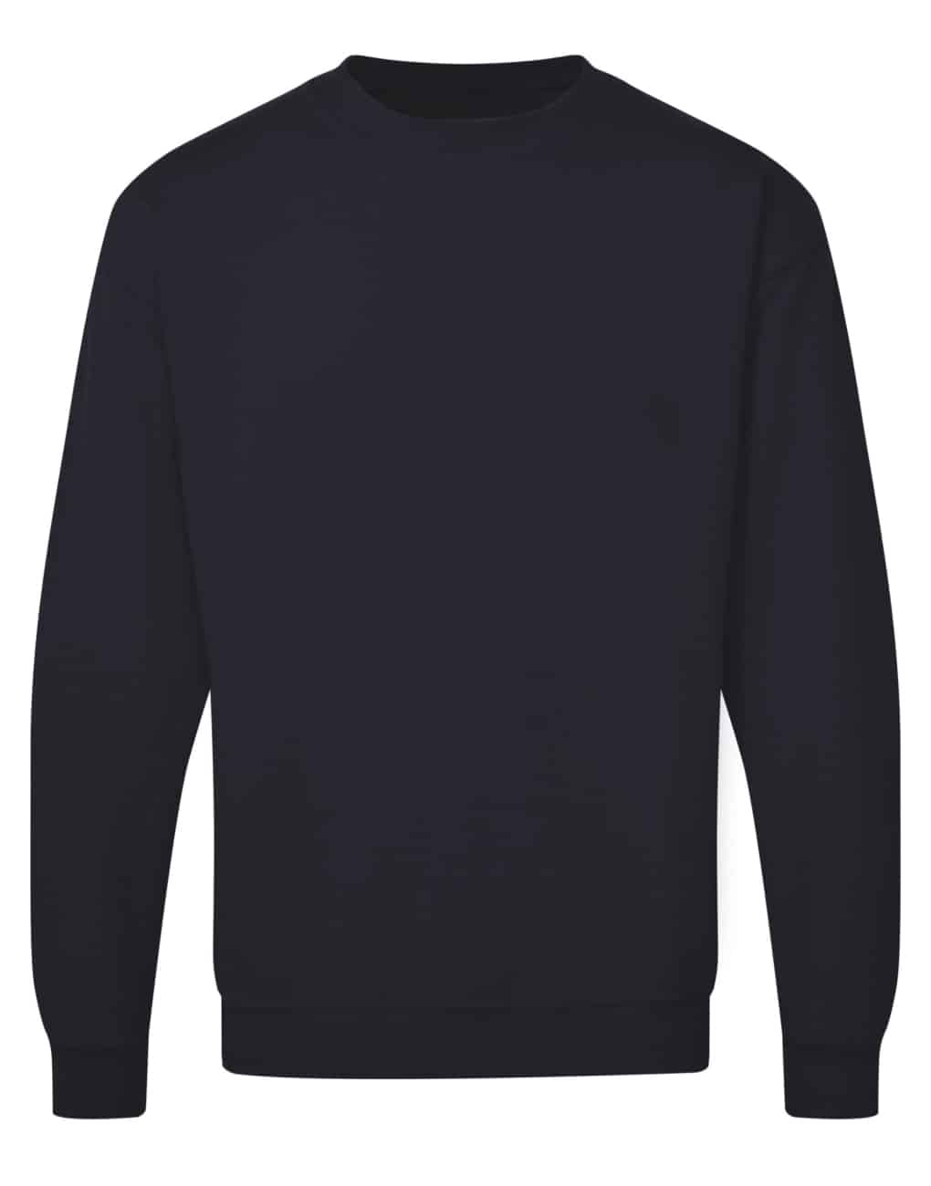 UCC002 Heavyweight UCC Sweatshirt - various colours | Provincial Safety