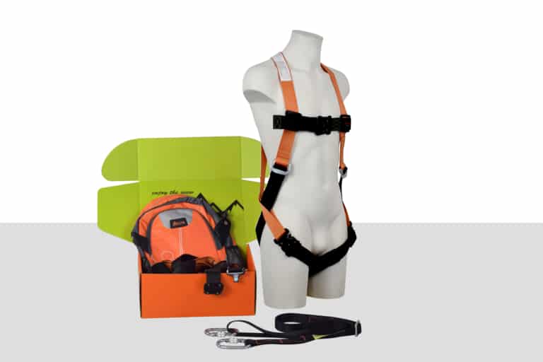 Aresta Height Safety Kit MEWP Kit 3 | Provincial Safety