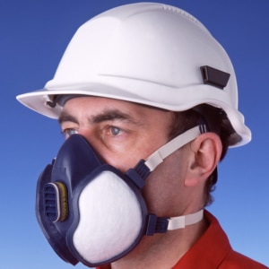 3M 4279 Half Mask Respirator | Provincial Safety